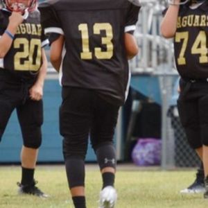 Meet your Posher, Damian